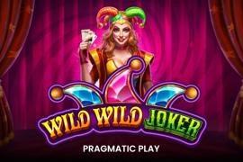 Wild Wild Joker